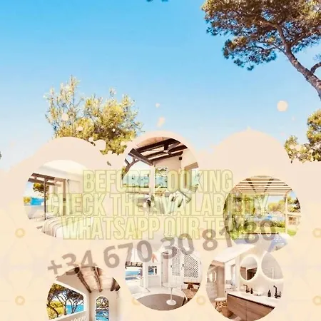 Holiday home Hezy Casa With Private Pool *