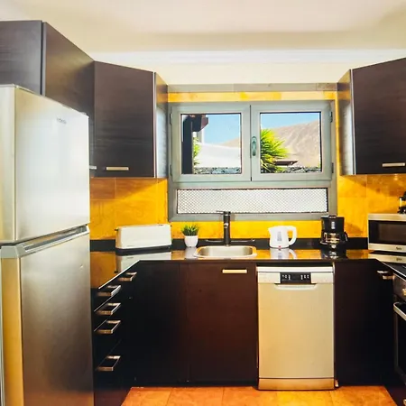 Holiday home Hezy Casa With Private Pool