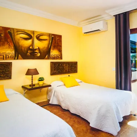Hezy Casa With Private Pool Pollenca