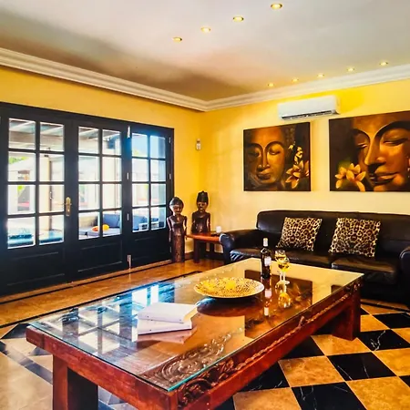Holiday home Hezy Casa With Private Pool Pollenca