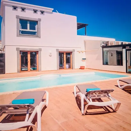 Holiday home Hezy Casa With Private Pool *