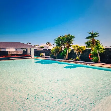 Holiday home Hezy Casa With Private Pool