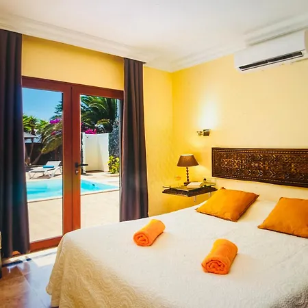 Hezy Casa With Private Pool *