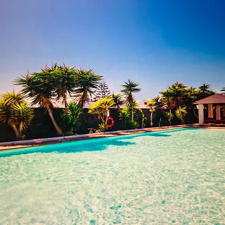 Vakantiehuis Hezy Casa With Private Pool Pollença